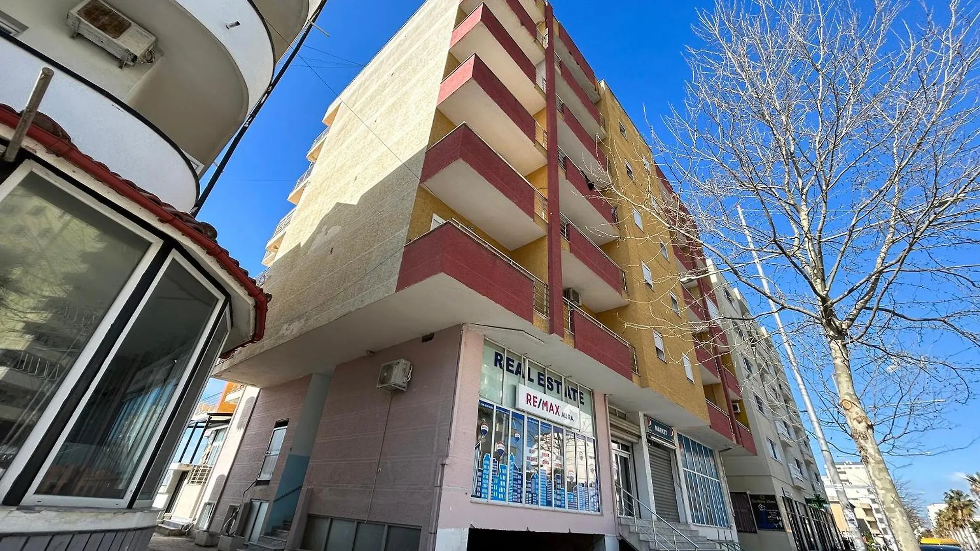 Lägenhet Pavaresia 669 Durrës