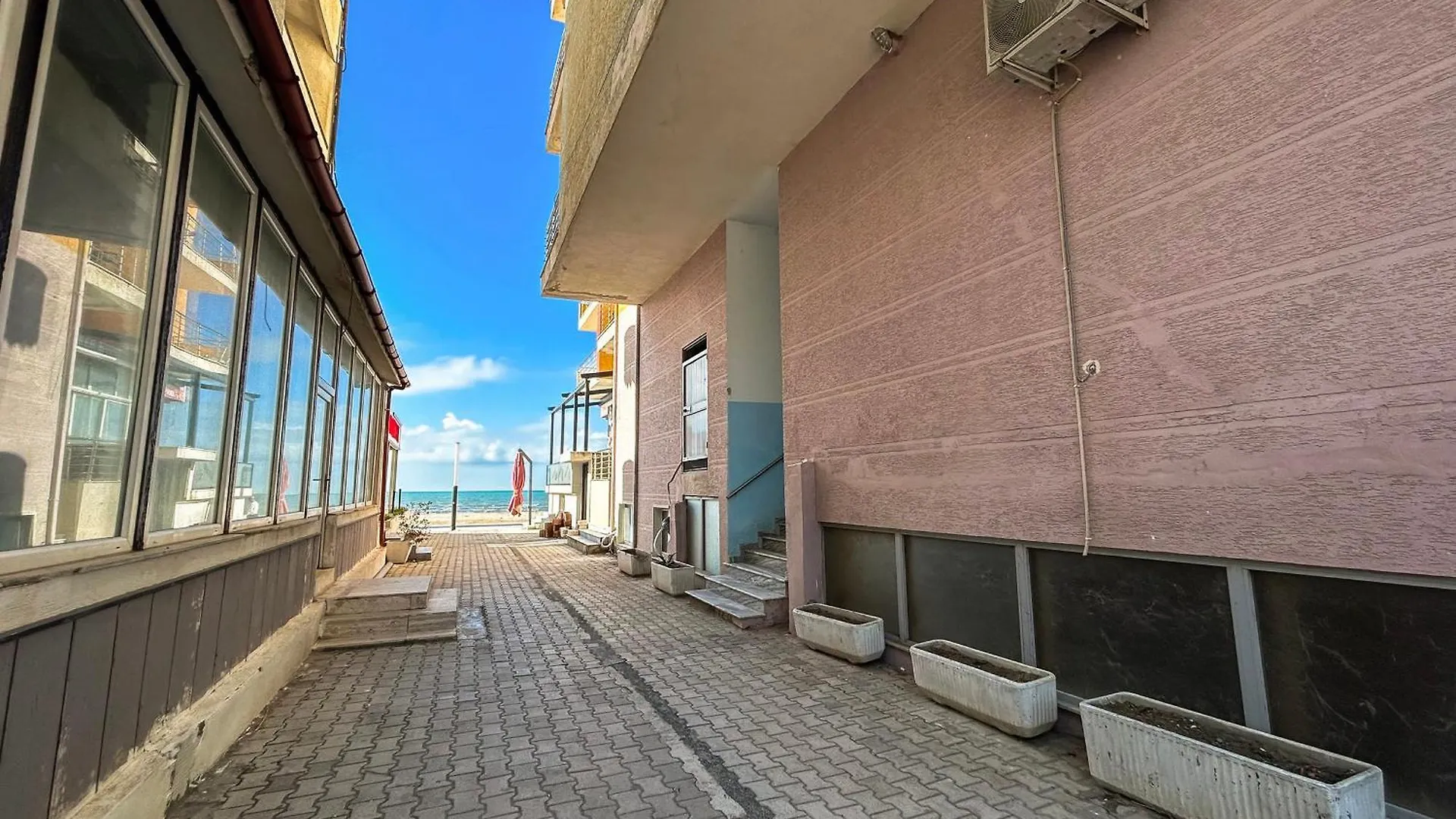 Lägenhet Pavaresia 669 Durrës Albanien
